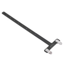 .Bow String T Shape Square