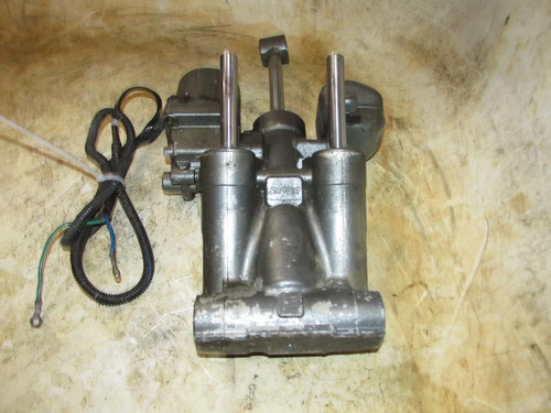 Suzuki dt140 140hp - dt140, stroke
