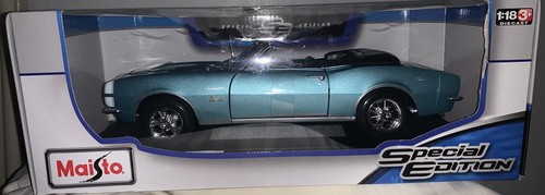 1967 chevrolet camaro - chevrolet,