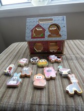 J'adore Paris Wooden Shape