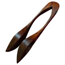 TC Wooden Hand Percussion Musical Spoons