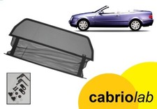 NEW Premium Wind Deflector