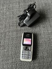 Nokia 2310 White Mobile Phone