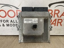 Citroen C4 MK3 e-C4 ECU UNIT