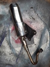 Aprilia Mojito Custom 50 Laser