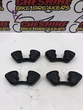 ♻️ Kawasaki Ex 650 Khfa Krt Ninja 2017 - 2022 Rear Sprocket Cush Rubbers ♻️