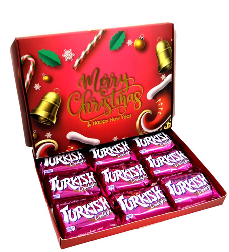 Frys turkish delight chocolate - frys,