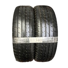2x 215 65 R16 98H DUNLOP