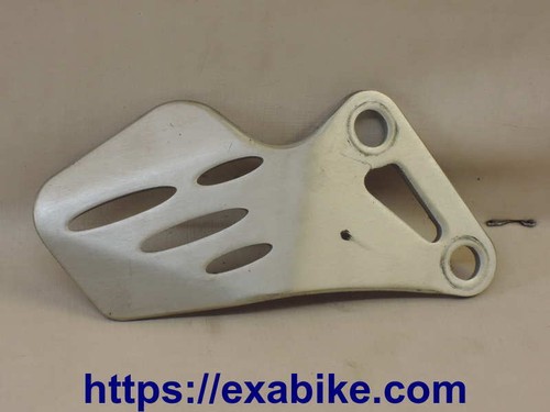 Right foot protection - right, for