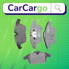 BRAKE PADS Front FOR Jaguar XK