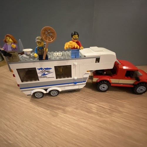 Lego 60182 town city - lego,