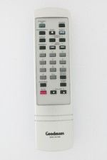 Genuine Original Remote
