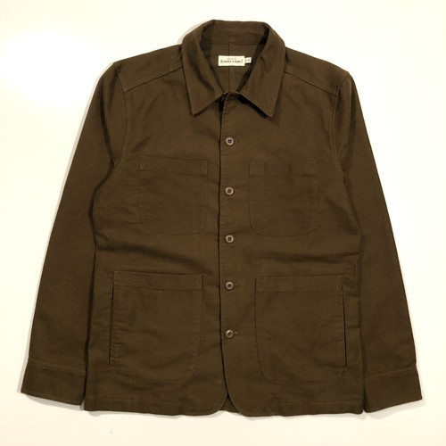 Bridge burn mens small - &,