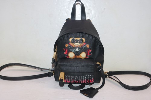 Moschino couture batman - moschino,