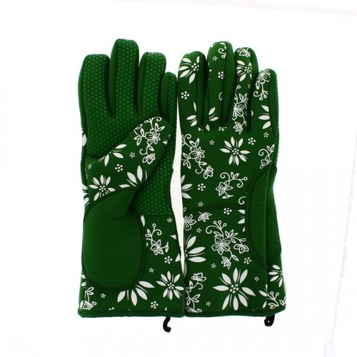 Green heat resistant - heat, oven