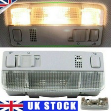 UK Front Interior Light Fits VW Transporter T5 Caddy Passat Golf Mk4 1TD947105