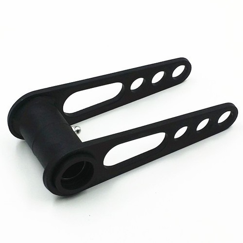 Rear lowering link kit - 3.5",