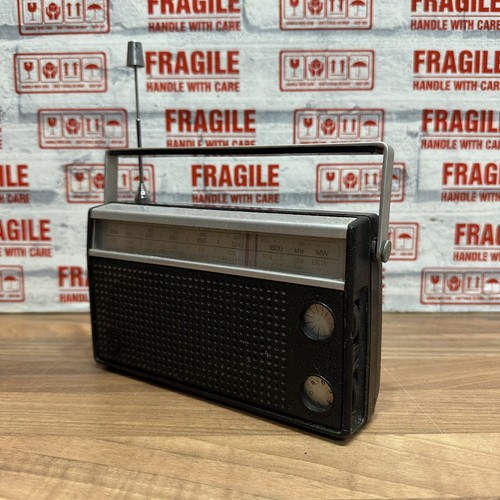 Philips jenny radio - philips,