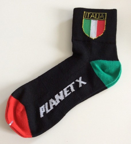 Planet italia cycling bike - italia,