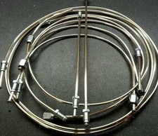 FORD CORSAIR 2000E AND GT -