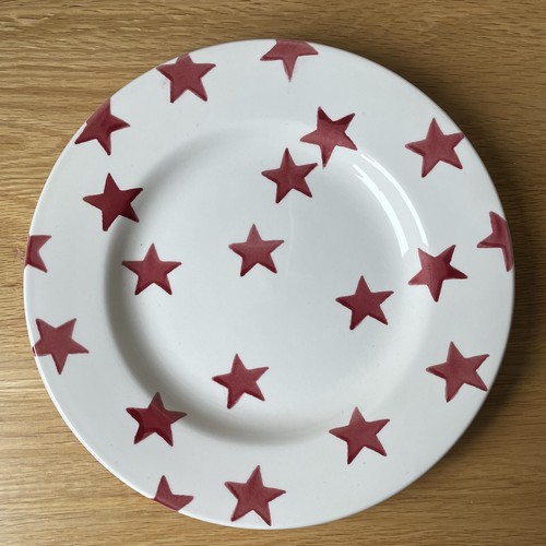 Emma bridgewater red star - emma,