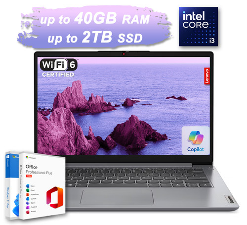 2026 lenovo ideapad laptop - ideapad, 14"