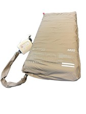 Steiss Global Hospital Mattress with Pump