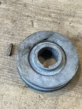 Drive Belt Pulley 5127768 Electrolux Partner 431S Mower Tecumseh 40 Engine (169)