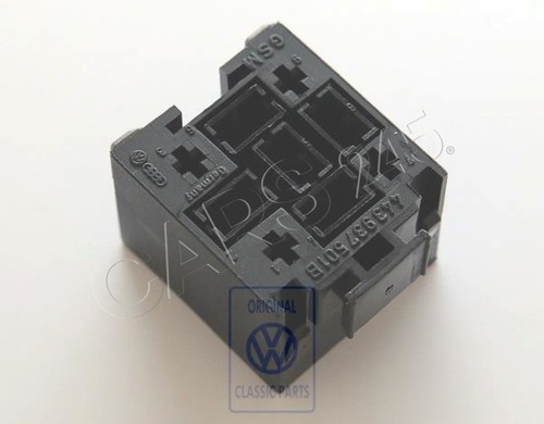 Genuine audi elekt - genuine,