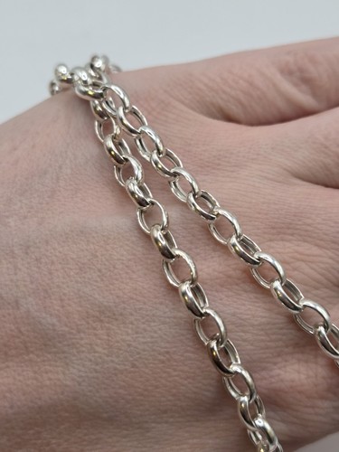 925 sterling silver belcher - sterling,