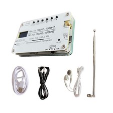 1set Wireless FM Radio