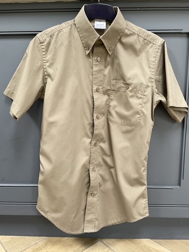 Explorer scout shirt short - scout,
