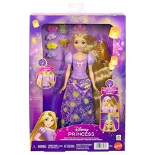 Disney Princess Magical Hair