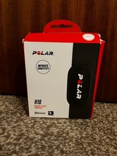 Polar H10 Heart Rate Sensor