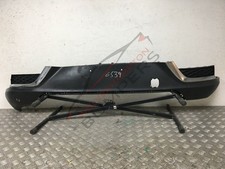 JOB LOT FOR MG ZS REAR BUMPER