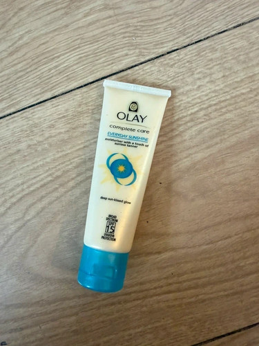 Olay complete care everyday - olay,