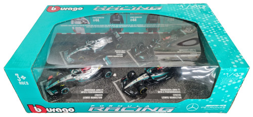 Amg petronas lewis - amg,