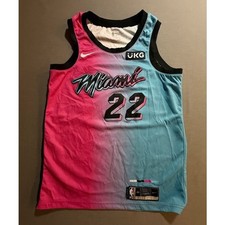 Miami Heat Vice Nights