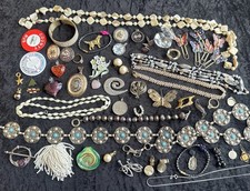 Joblot Vintage Modern Costume