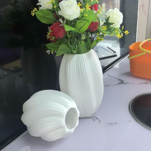 Flower vase centerpieces - flower,