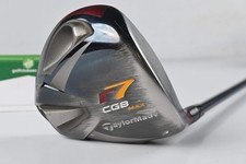 Taylormade R7 CGB Max #3 Wood / 15 Degree / Stiff Flex REAX 45 Shaft