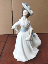 Royal Doulton "Margaret" 1982 Figurine HN 2397 