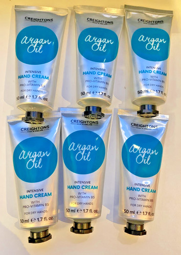 Creightons intensive hand - creightons,