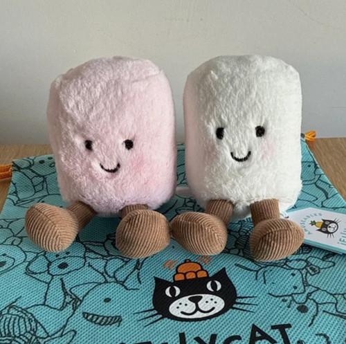 Jellycat amuseables pink - jellycat,