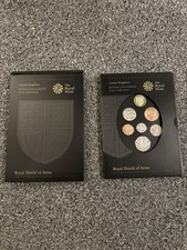 2008 UK Uncirculated 7-Coin