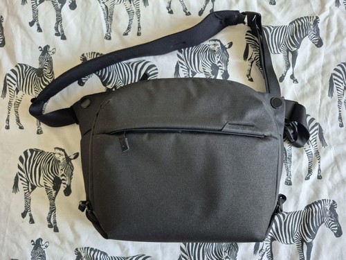 Peak design everyday sling - everyday, v2