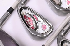 Ladies Ping Faith Hybrid Combo