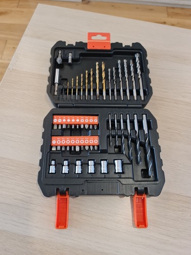 Black+Decker
