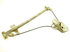 A6387200046 DRIVER LEFT WINDOW REGULATOR / 7602846 FOR MERCEDES-BENZ VITO FURGON