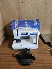 Toyota Jeans Sewing Machine Model  RS 2000 Fully Working